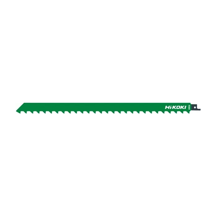 HiKOKI 752038 brzeszczoty do piły szablastej RS80 S2041HM